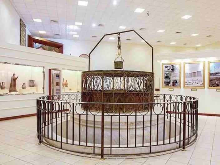 History Of Zamzam Water, Its Importance And Benefits History Of Zamzam Water, Its Importance And Benefits