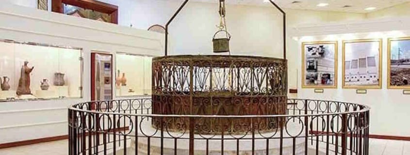 History Of Zamzam Water, Its Importance And Benefits