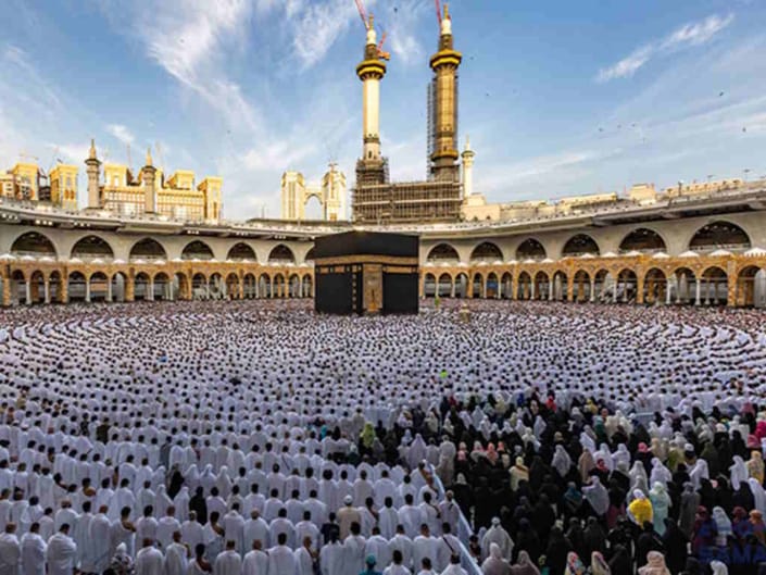 How to perform Umrah Hanafi? How to perform Umrah Hanafi?