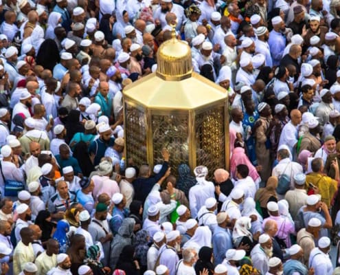 Maqam-e-Ibrahim