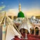 History of Masjid-e Nabawi