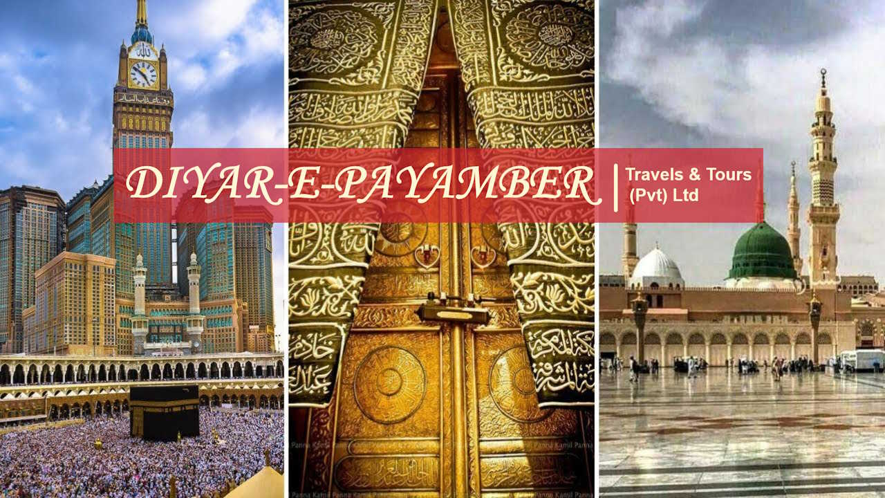 best Hajj Umrah service Rawalpindi