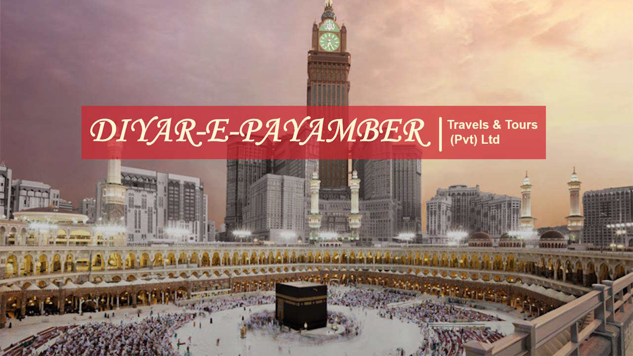 best Hajj Umrah service Rawalpindi