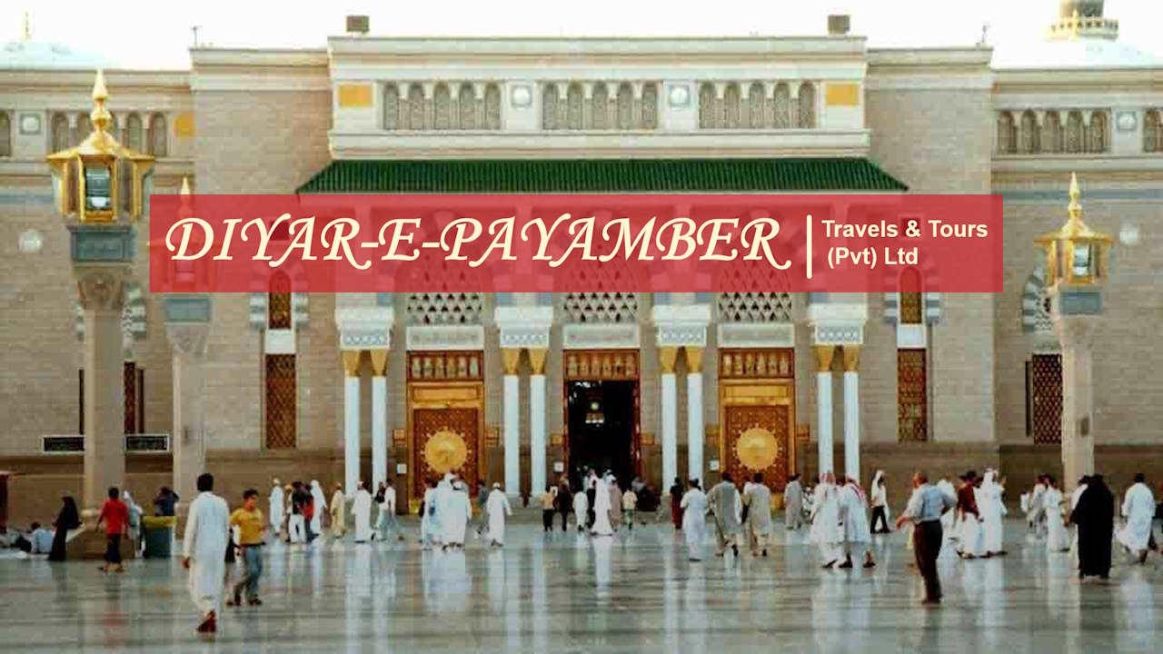 best Hajj Umrah service Rawalpindi